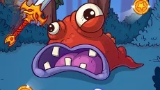 Tap Hunter: Idle Clicker Quest - permainan dalam genre Kliker
