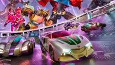 Transformers: Galactic Trials - permainan dalam genre Roguelike