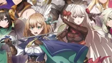 Goblin Slayer Another Adventurer: Nightmare Feast - tanggal rilis untuk Windows 3.x