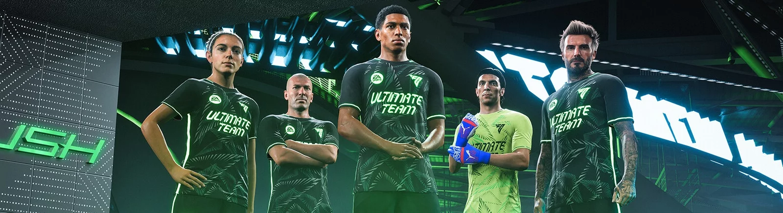Beli EA Sports FC 25 murah, diskon hingga 90% 🏷️, perbandingan harga di berbagai toko