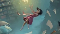 Beyond The Darkness - permainan dalam genre Teka-teki