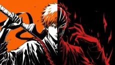 BLEACH Rebirth of Souls - permainan dalam genre Daring