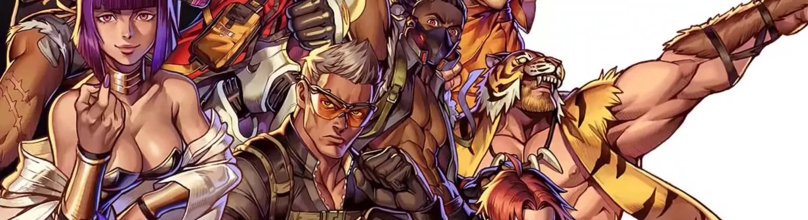 Tanggal rilis Blazing Strike di berbagai negara di dunia