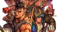 Super Street Fighter 4 mirip dengan Super Street Fighter 4
