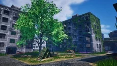 Симулятор Чушпана 2 - permainan dalam genre Dunia terbuka