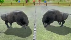 Max and Maya: Cat simulator mirip dengan Max and Maya: Cat simulator