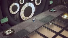 Gear Of Time - permainan dalam genre Isometri