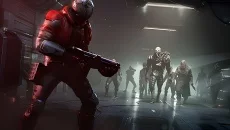 Adrenaline Injection