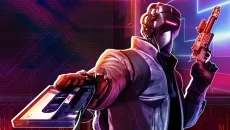 ROBOBEAT - permainan dalam genre Fiksi ilmiah