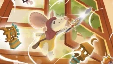 MouseVentures - permainan dalam genre Permainan kasual