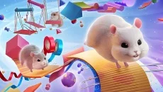 Hamster Playground - permainan dalam genre Humor