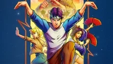 The Karate Kid: Street Rumble - tanggal rilis untuk PlayStation 4