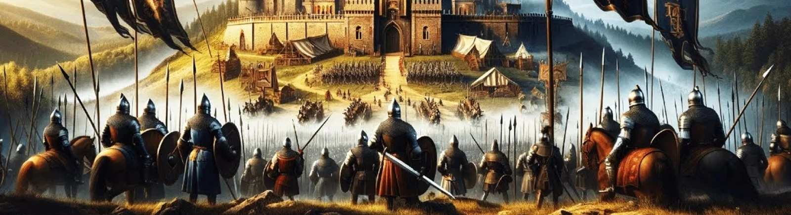 Tanggal rilis Renaissance Kingdom Wars di berbagai negara di dunia