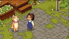 Forest Fables: Money Wise Life - permainan dalam genre Pandangan dari atas