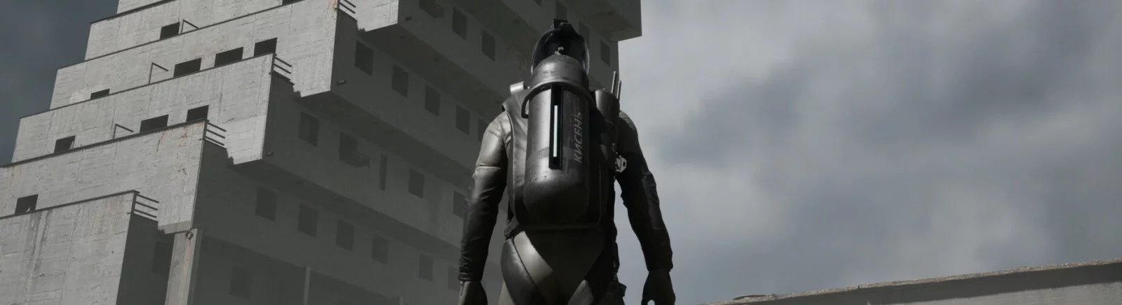 Ulasan campuran tentang Brutalist — 0 pendapat