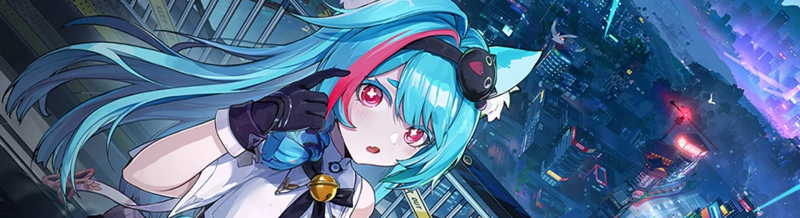 Semua ulasan dan penilaian Neverness to Everness (NTE) — 1 pendapat