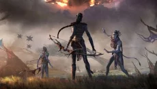 Avatar: Frontiers of Pandora – The Sky Breaker - permainan dalam genre DLC
