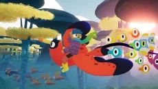 Flock (2024) - tanggal rilis untuk Xbox