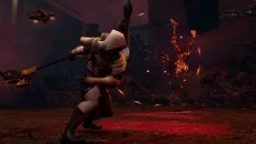 Ember Point - permainan dalam genre Sudut pandang orang ketiga