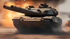 Tactical Warfare: Siege Survival