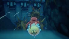 Scyla - permainan dalam genre Eksplorasi