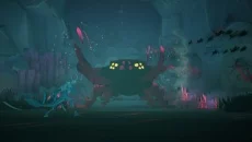 Heart Of The Abyss - permainan dalam genre Isometri