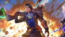 Orcs Must Die! Deathtrap