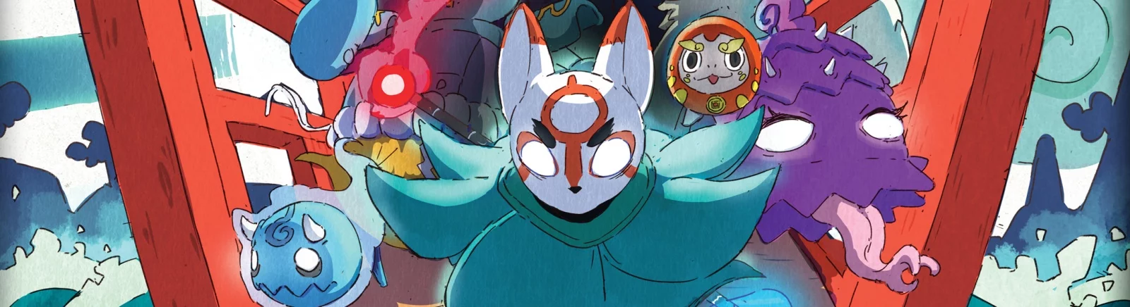 Semua ulasan dan penilaian Bō: Path of the Teal Lotus — 0 pendapat