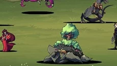 War Clashers - permainan dalam genre Bergiliran