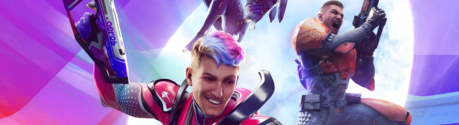 Panduan Splitgate 2 - tips dan panduan: cara meningkatkan level, menyelesaikan misi sulit, atau mendapatkan uang