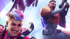 Splitgate 2 - tanggal rilis untuk Xbox