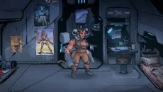 Space Prison