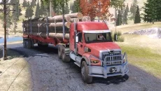 Offroad Masters: 4x4 Simulator