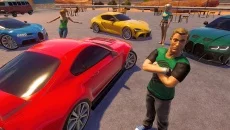 Racing Kingdom mirip dengan Racing Kingdom