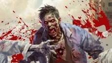 Last Whisper - permainan dalam genre Zombi