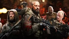 OutlawZ: Headhunter - permainan dalam genre Pandangan dari orang pertama