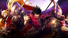 Kritika: Zero - permainan dalam genre Permainan peran