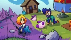 Farlands - permainan dalam genre Simulator pertanian