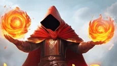 Cloaks and Capes