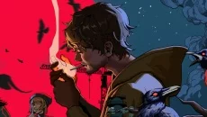 Kill The Shadow - permainan dalam genre Detektif