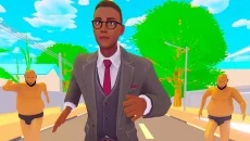 Idan Quest - permainan dalam genre Sudut pandang orang ketiga
