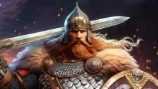 Древние Русы: Выживание - permainan dalam genre Kotak Pasir