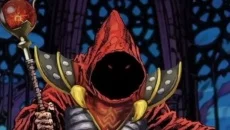 Hands of Necromancy 2 - permainan dalam genre Demon