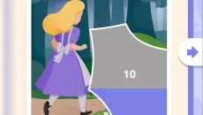 Cryptogram. Игры на логику - permainan dalam genre Permainan edukatif (Pendidikan)