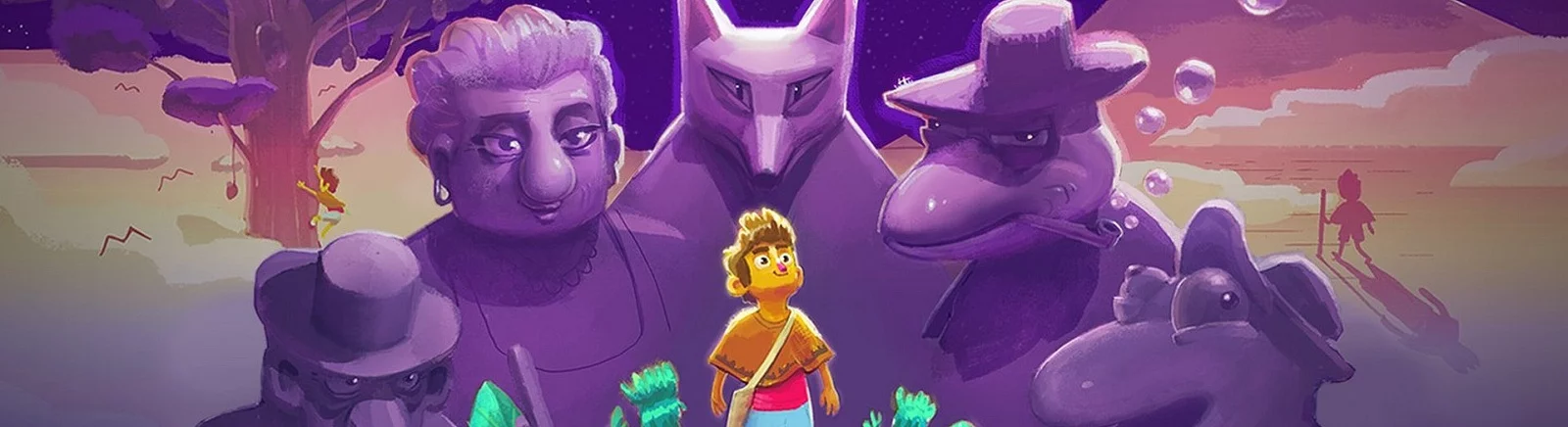 Beli SOPA - Tale of the Stolen Potato murah, diskon hingga 90% 🏷️, perbandingan harga di berbagai toko