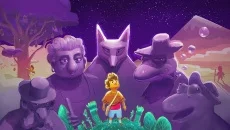 SOPA - Tale of the Stolen Potato - permainan dalam genre Humor