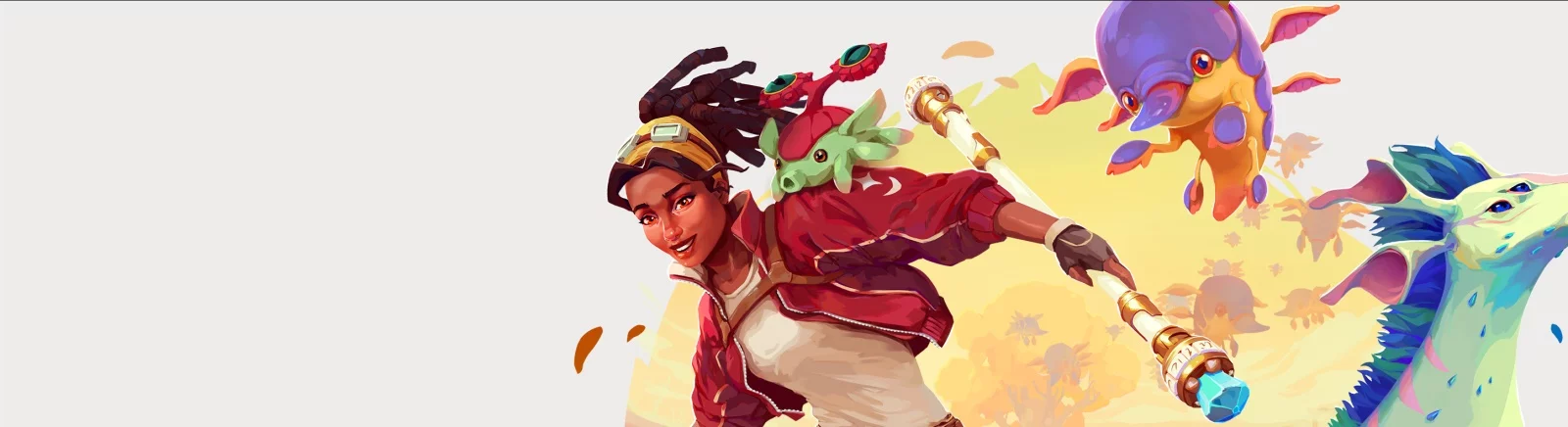 Beli Creatures of Ava murah, diskon hingga 90% 🏷️, perbandingan harga di berbagai toko Beli Creatures of Ava murah, diskon hingga 90% 🏷️, perbandingan harga di berbagai toko