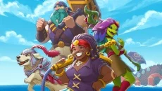 Wargroove 2 - permainan dalam genre Taktik