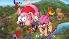 Tomba! Special Edition - tanggal rilis untuk Nintendo Switch