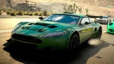 Real Car Drift Racing - permainan dalam genre Balapan
